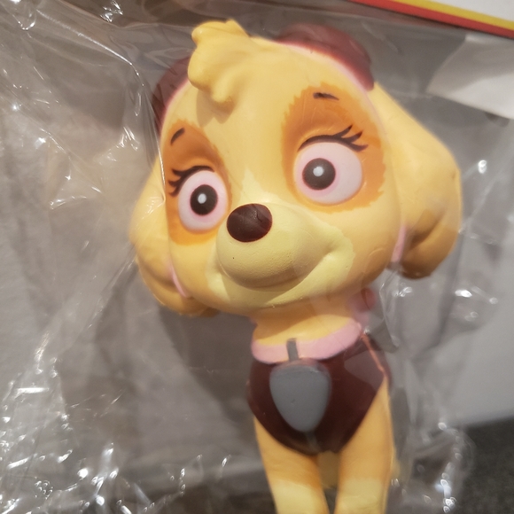 New Set of 3 Paw Patrol Slow Rise Squishies for 1 price! - Picture 6 of 6